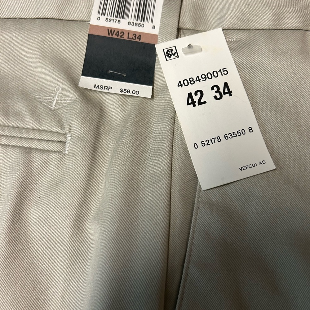 Mens brand new